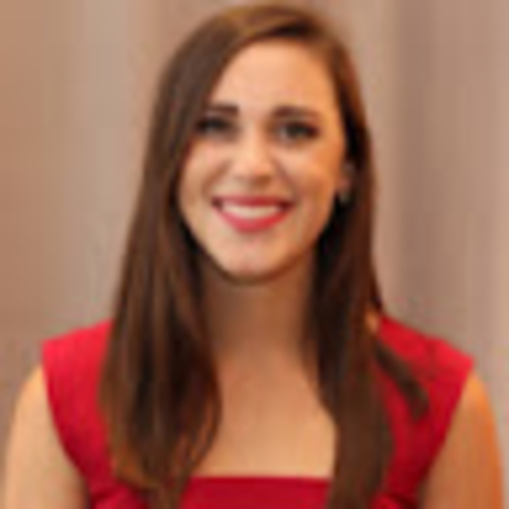 Meet your Posher, Christina